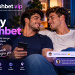 Gay Sohbet