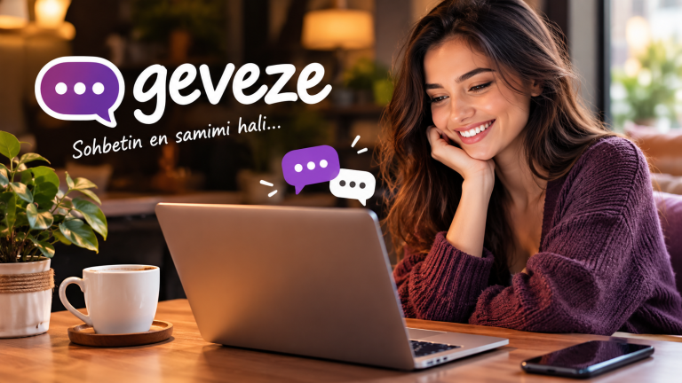 Geveze Sohbet